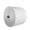 Custom 20-90cm Width Woven Polypropylene PP Fabric Roll for Seeds Rice Flour Agriculture Industrial Logistics Packaging
