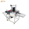 Automatic Plastic PVC Transparent Bag Making Machine 