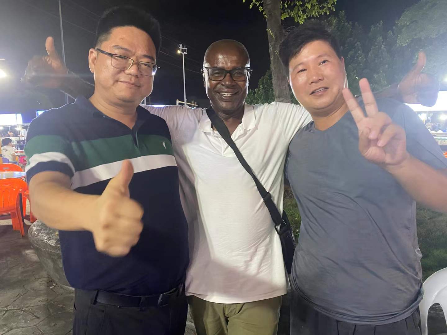 labeling machine Success Case 