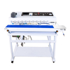 BDH-FRL-1800y (air source model) laser marking suction sealing machine