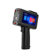 Handheld Portable Small Inkjet Date Code Printing Machine