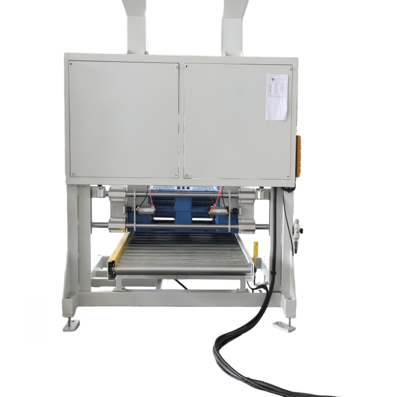  AGV Smart factory high suppliy link wooden plastic pallet warehouse for stacker pallet distribution machine 