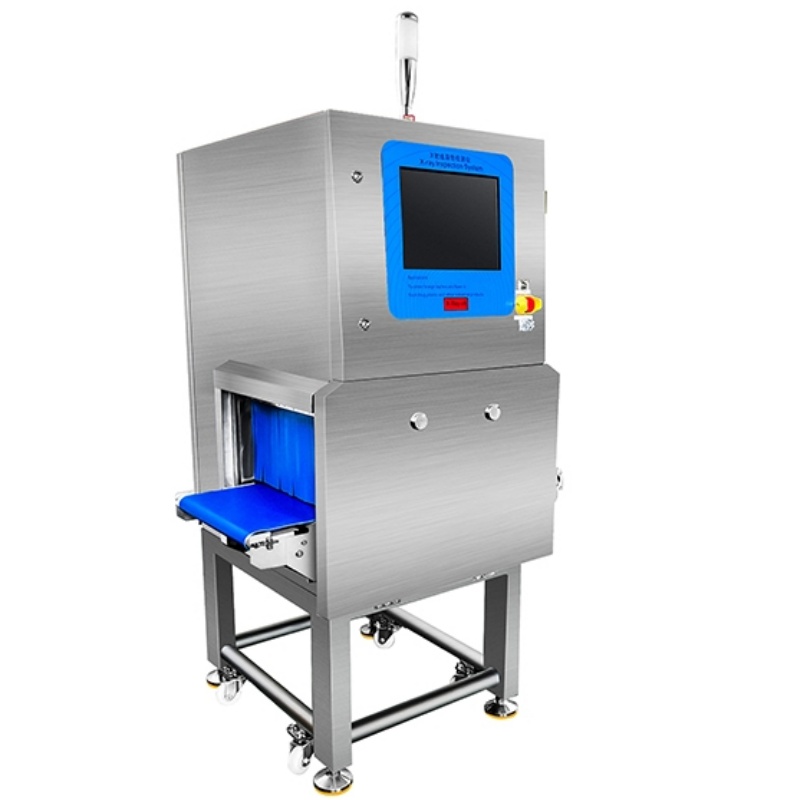 Bread baking desserts X-ray Foreign Object Detection Machine 