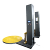 Pallet wrapping machine 