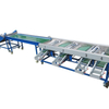 4 5 6 Grades Lifting Rotary Drum Potato Onion Garlic Sorting Grading Machine 
