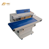 Automatic Sealing Machine for 25kg Plastic Bags