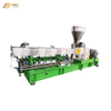 Plastic Sleeve HDPE LDPE MDPE Pelletizing Machine Pellet Making Automatic