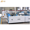 Nonwoven Plastic PP Zipper Bag Ziplock Pouch Making Automatic Machine