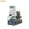 Biomass Wood Straw Leaf Pellet Making Mill Machine