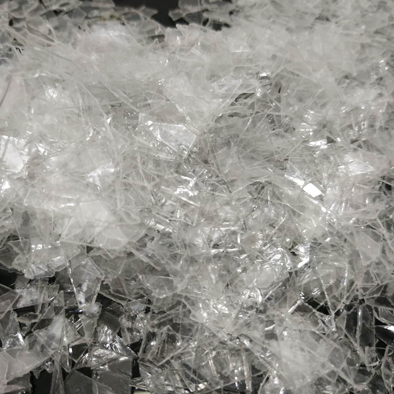  Cosmetics skin care products health supplements PETG plastic pellets 