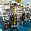 Automatic Vertical Small Pouch Filling Packaging Machine for Vinegar Oil