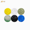 Single Screw PE PP HDPE PS ABS Plastic Recycling Granulator Pellet Machine