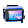 Plastic Bag Rubber Hose Barcode Inkjet Printing Machine Handheld