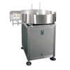 Double heads servo capping cap screwing machine for milk powder or nuts 