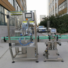 2 Heads Sauce Bottle Filling Machine Automatic filler