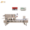 Plastic Paper Meal Instant Noodle Cup Tray Sealing Machine Automatic