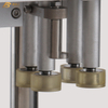Plastic Bottle Cap Automatic Capping Sealing Machine for Medicine Water