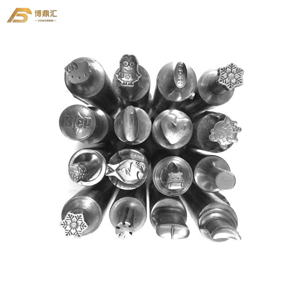 Automatic Rotary Medicine Tablets Pill Press Making Machine from Powder