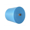 Agriculture Industrial Logistics Packaging Polypropylene Tube PP Woven Fabric Bag Sack Roll