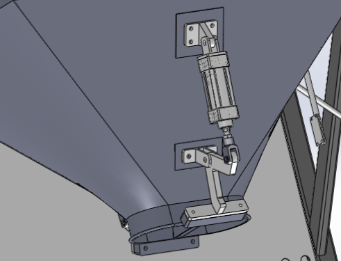 BDH High Precision Quantitative Packer