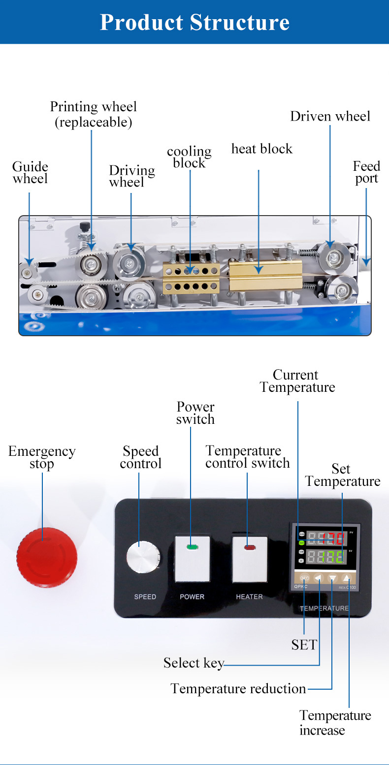 FRC-770plus连续封口机详情（英文版）_06