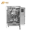 Vertical Potato Chips Packaging Machine VFFS Form Fill Seal