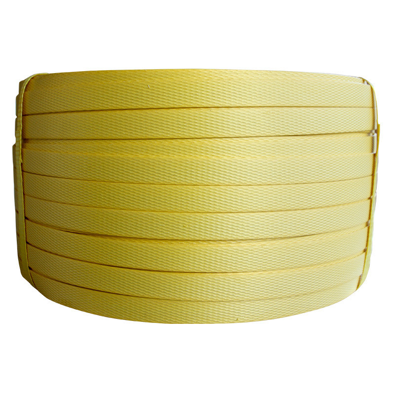 OEM ODM Packaging Polypropylene Manual PP Packing Strap Roll Strapping Band