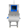 Baked goods snacks nuts packing line X-ray Foreign Matter Detector 