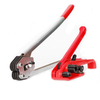 Manual Plastic PET Strapping Machine for Packaging Tensioner Tool
