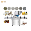 Automatic Canned Food Canning Machine for Drinks Fruit Potato Chips