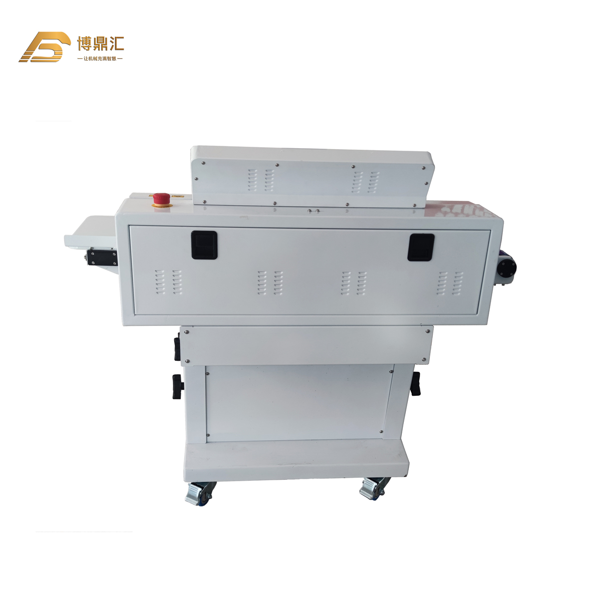 Automatic Sealing Machine for 25kg Plastic Bags