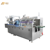 Toothpaste Tube Cartoning Machine Automatic Cartoner