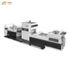 Pre-Coated Thermal Film Paper Laminating Machine for PET OPP BOPP