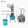 Vacuum Feeder Air Suction Hopper Powder Feeding Machine