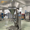 Semi-Auto Coffee Milk Powder Packaging Machine 5KG/10KG/25KG/50KG