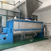 Horizontal Mixer Mixing Machine for Fertilizer Feed Powder Paste Food