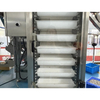 Candy ketchup milk powder vertical form pillow or M type bag automatic packaging machine 