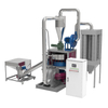 High Productivity Factory Customized Waste PVC Plastic Pulverizer Grinder Machine PVC Powder Making Machine