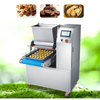 High Efficiency Fully Automatic Compact Design Soft Jenny Biscuit Cookie Chocolate Making Machine for Small Commercial Kitchens Home Baking Rooms