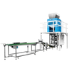 BC-VFS600 Fully Automatic Packaging Machine