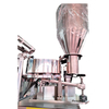 YS-188X Drip coffee bag (inner & outer) packing machine