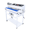 BDH-FRL-1800y (air source model) laser marking suction sealing machine