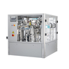 BC-GD Series Automatic Bag-Fed Packaging Machines