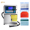 Cij Small Character Continuous Inkjet Printer Coding Machine for Bottle Wire Cable Batch Code Expiry Date Qr Code