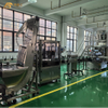 Automatic Packaging Machine Production Line for Nuts Walnuts Sunflower Seeds