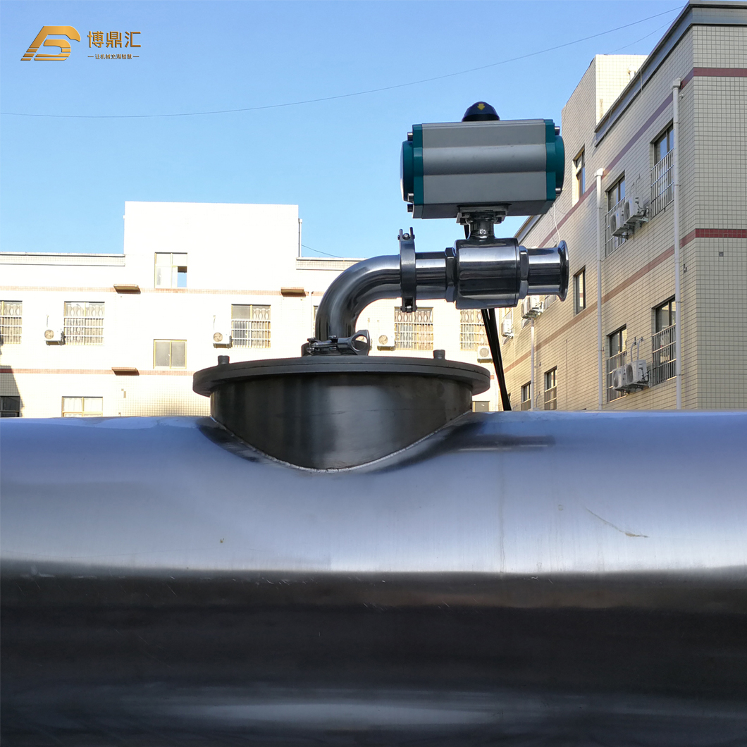 12 Head Juice Cola Beverage Bottle Can Filling Machine