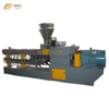 HDPE/PBT/PC/PET/PA Engineering Plastic Extruder Pellet Making Machine