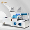 Plastic Water Bottle Heat Shrink Wrapping Machine