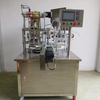 Automatic Pneumatic Rotary Cup Filling Sealing Machine for Beverage Coffee Fruit Juice Jam Chocolate Sauce Jelly Yogurt Ice Cream 