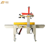 Automatic Case Sealer Carton Box Sealing Packaging Machine